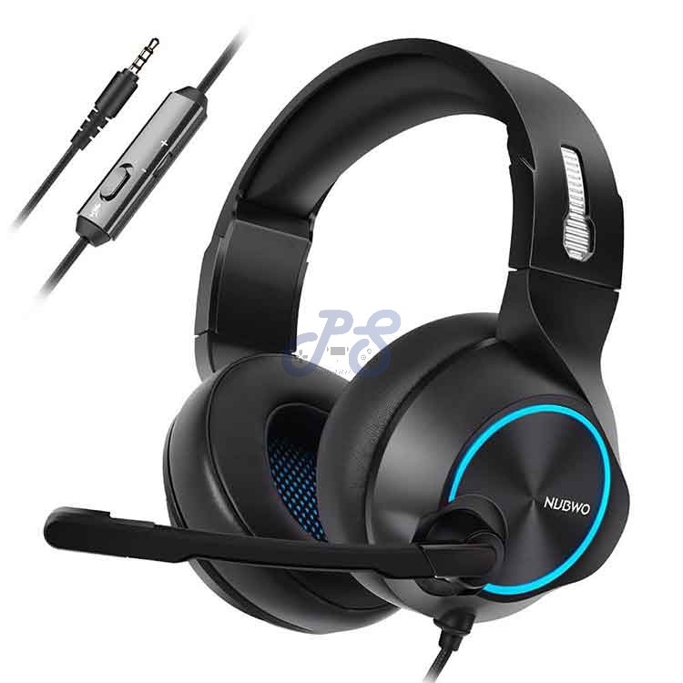 nubwo n11 gaming headset