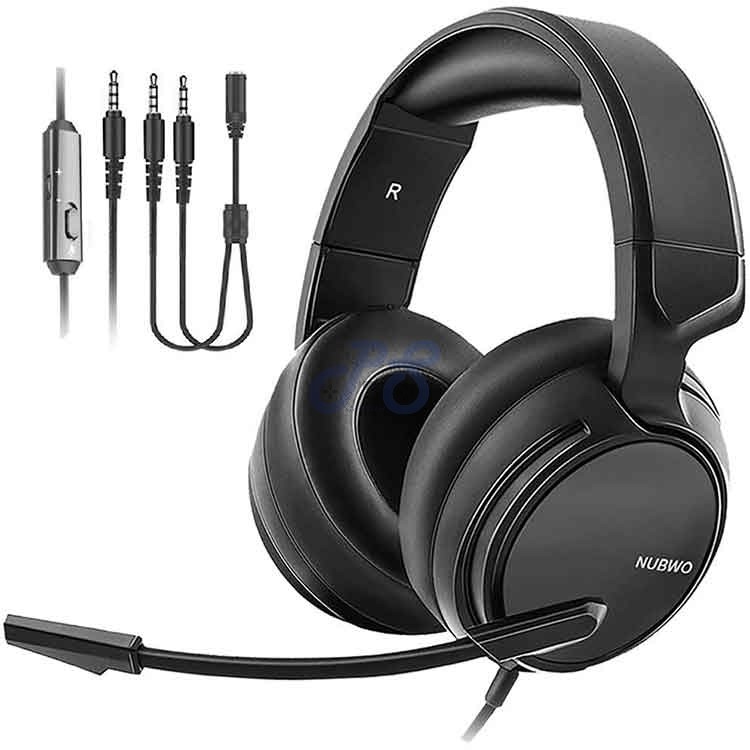 nubwo n12 gaming headset