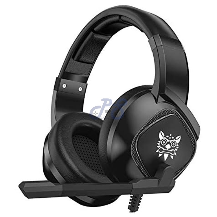 onikuma k19 gaming headset black
