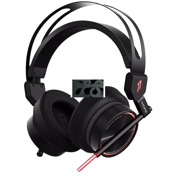 1more spearhead vr gaming headset