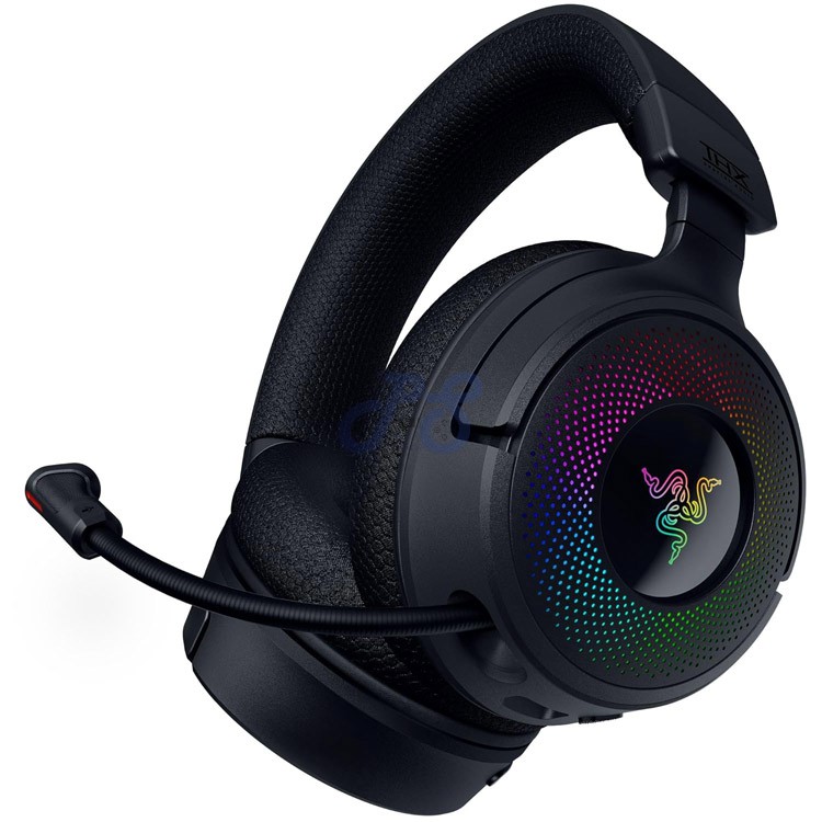 razer kraken v4 wireless gaming headset