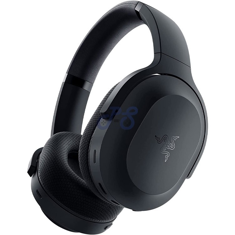 razer barracuda wireless gaming headset black