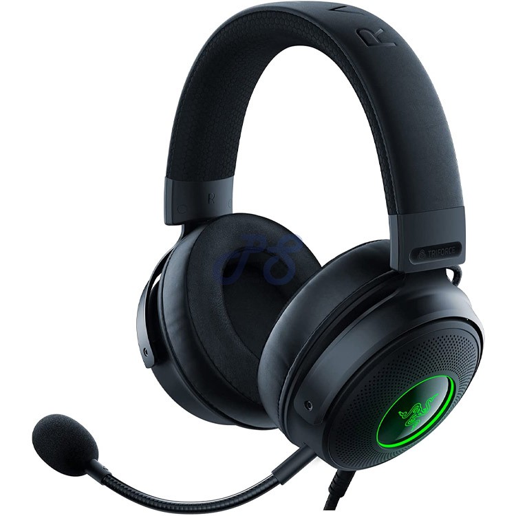 razer kraken v3 gaming headset