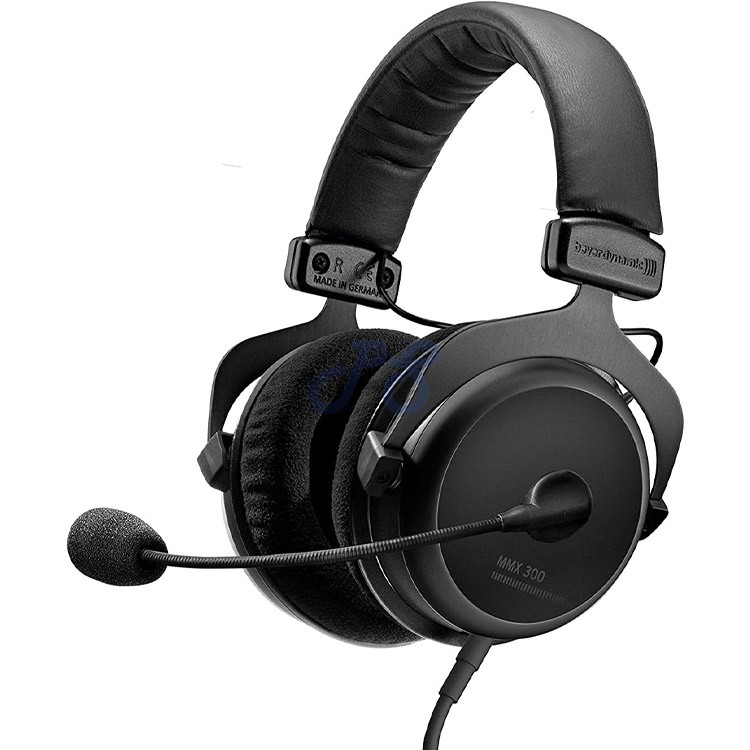 bayerdynamic mmx 300 gaming headset 2nd generation