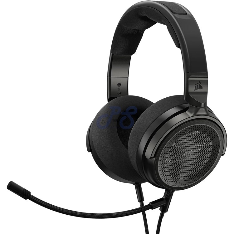 corsair virtuoso pro gaming headset