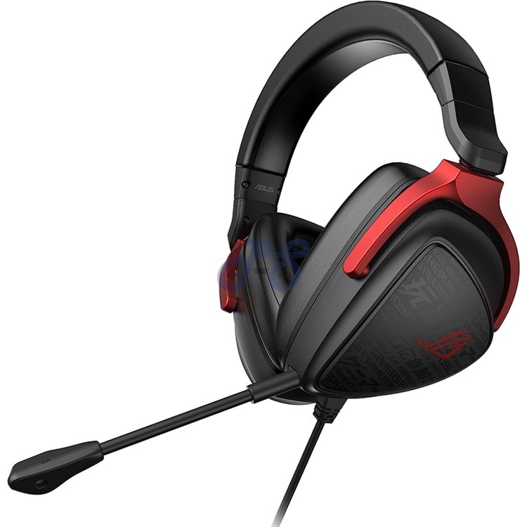 asus rog delta core s gaming headset