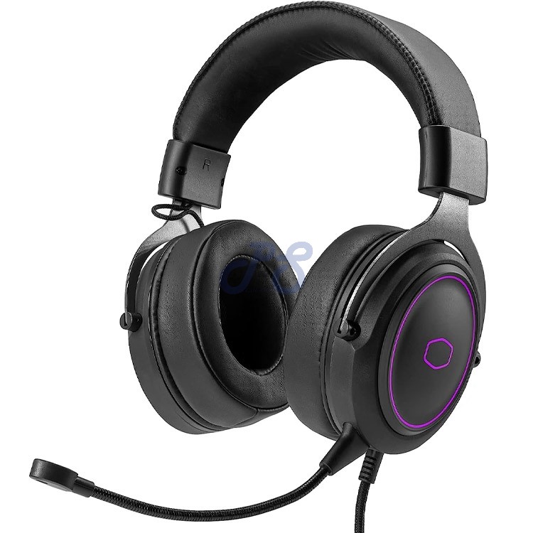 cooler master ch331 gaming headset