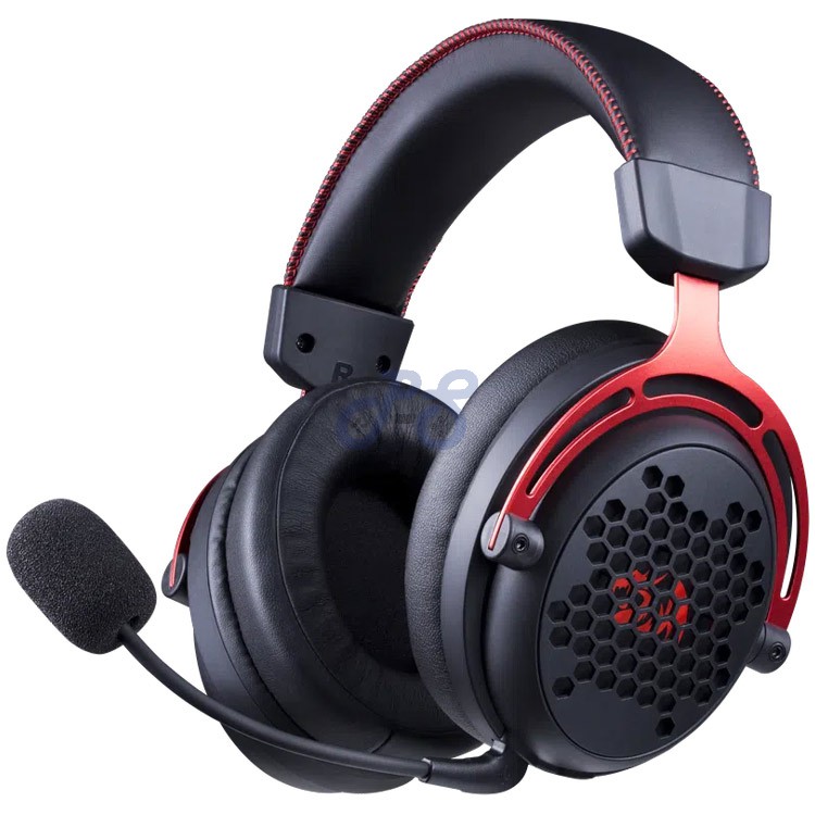 redragon diomedes pro wireless gaming headset