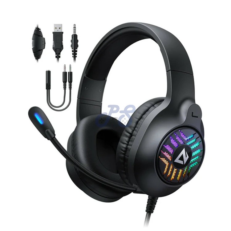 aukey ghx1 gaming headset