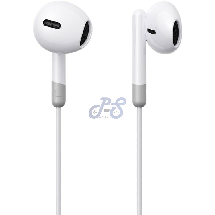joyroom jrew01 earphones white