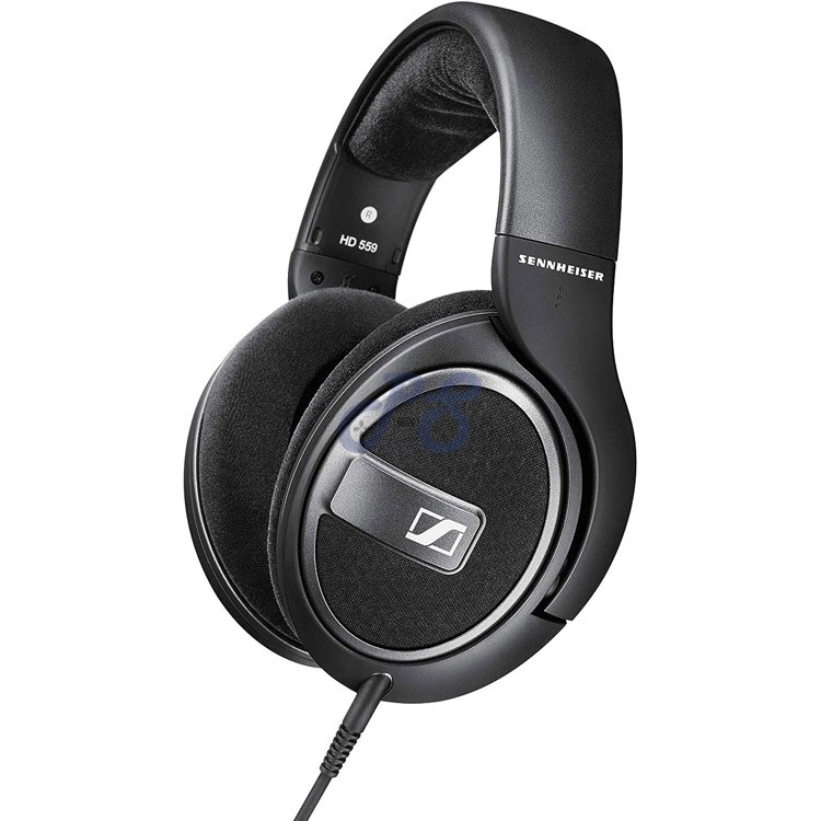 sennheiser hd 560s reference headphones