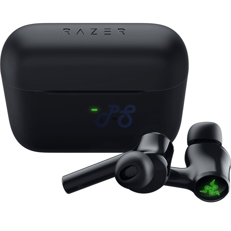 razer hammerhead pro hyperspeed wireless gaming earbuds