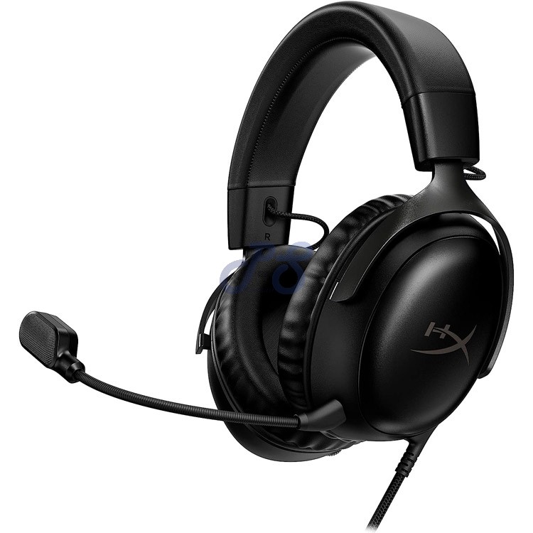 hyperx cloud iii gaming headset