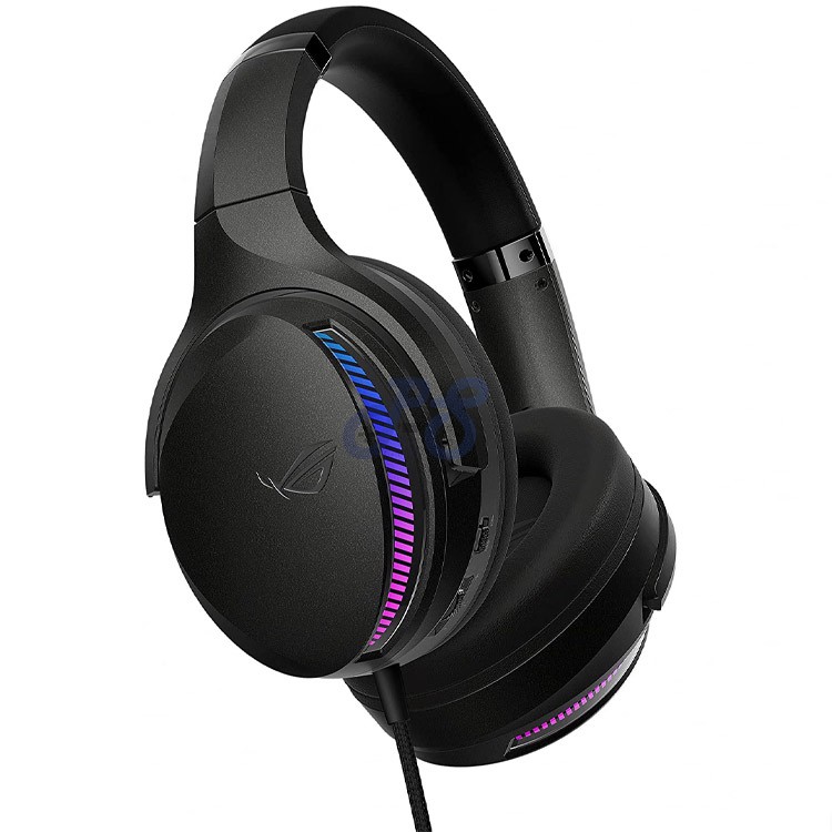 rog fusion ii 300 gaming headset