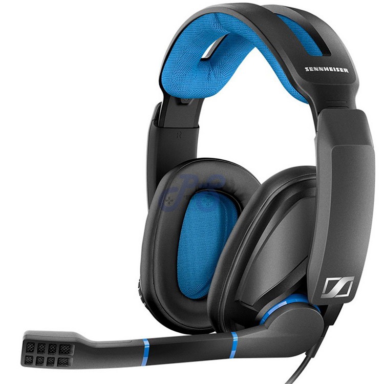 sennheiser gsp 300