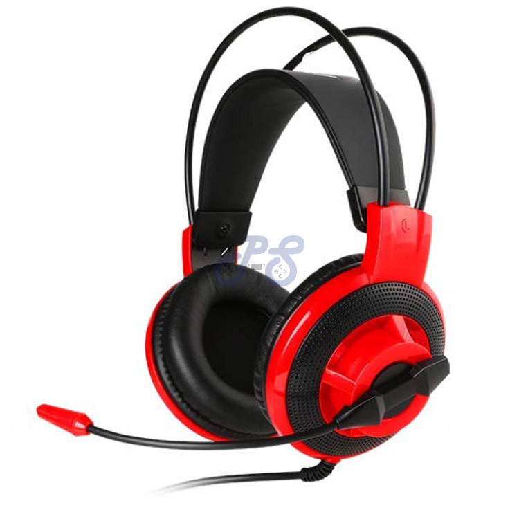 msi ds501 gaming headset