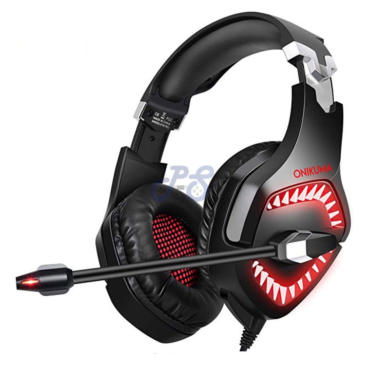 onikuma k1b pro gaming headset