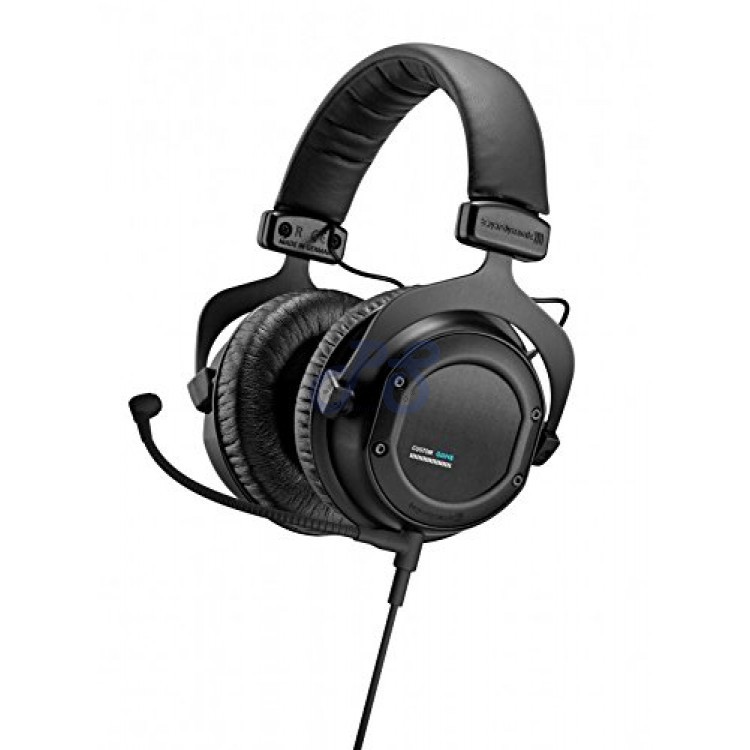 bayerdynamic custom game headset