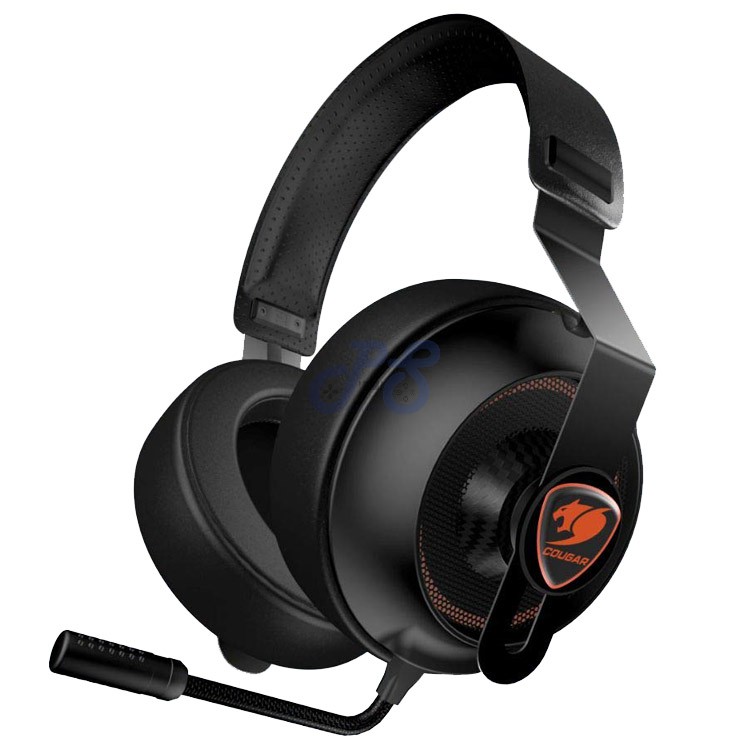 phontum essential stereo gaming headset