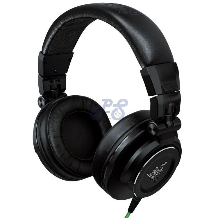 خرید Razer Adaro DJ Headset