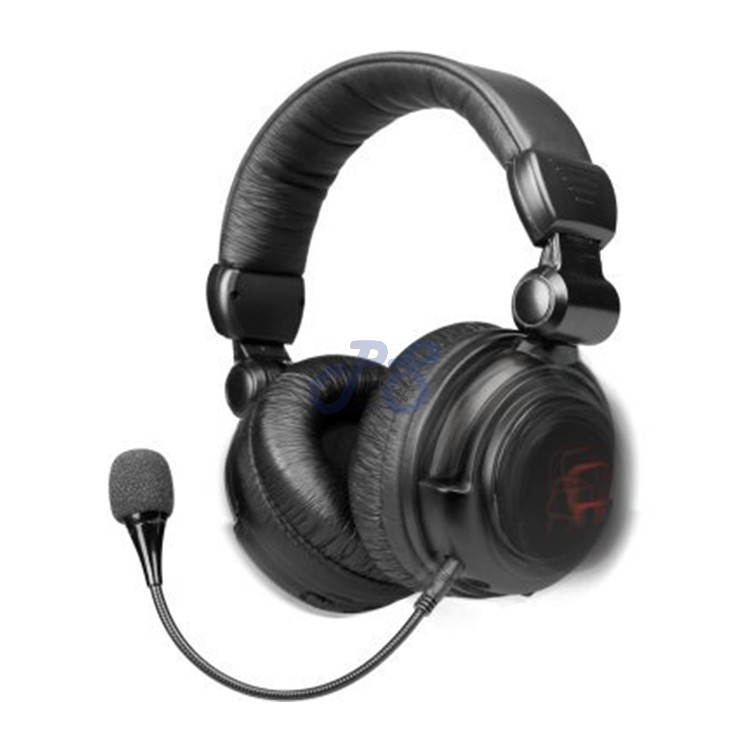 venom wireless xt universal vibration gaming headset