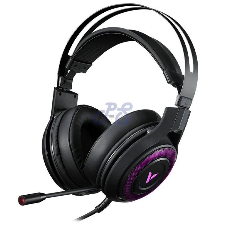 rapoo vh520c virtual 7 1 channels gaming headset