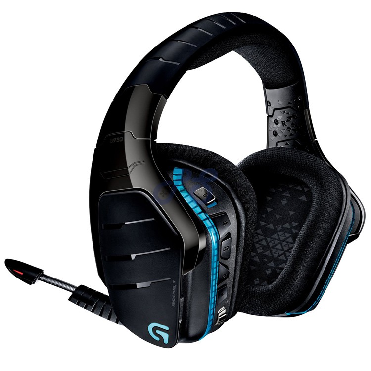 خرید هدست Logitech G933