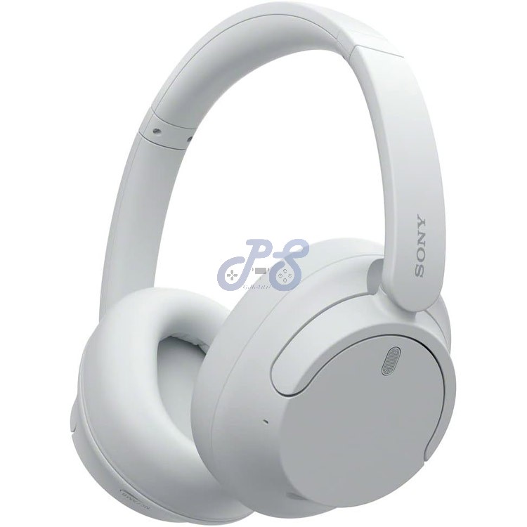 sony whch720n bluetooth headphone white
