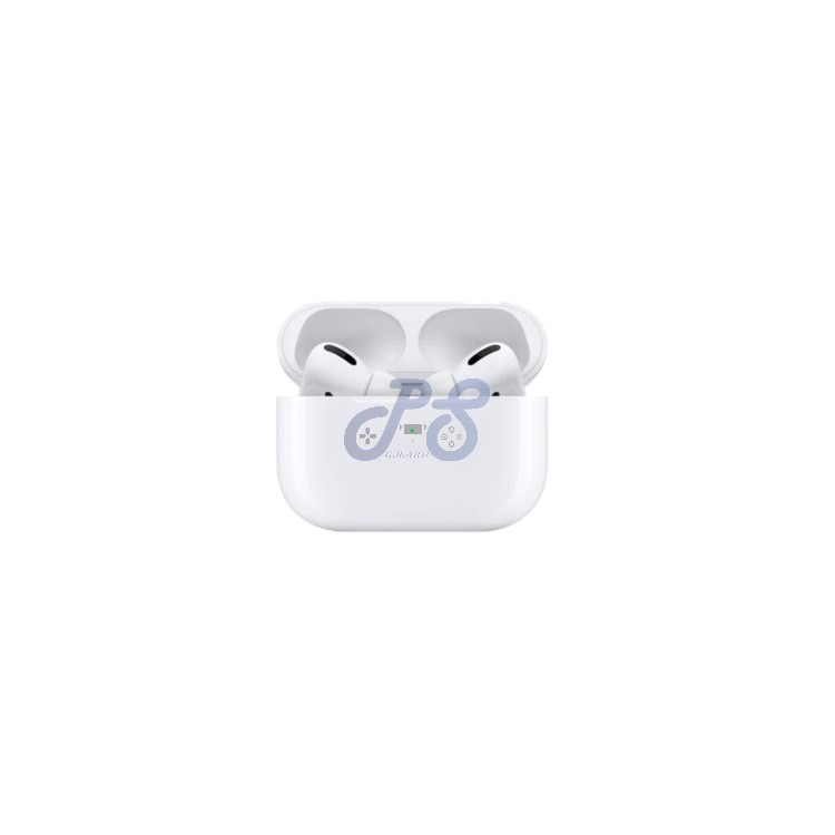 green lion true wireless earbuds pro 2 white