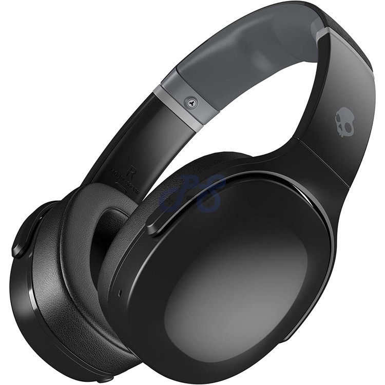 skullcandy crusher evo wireless headphone headphone true black