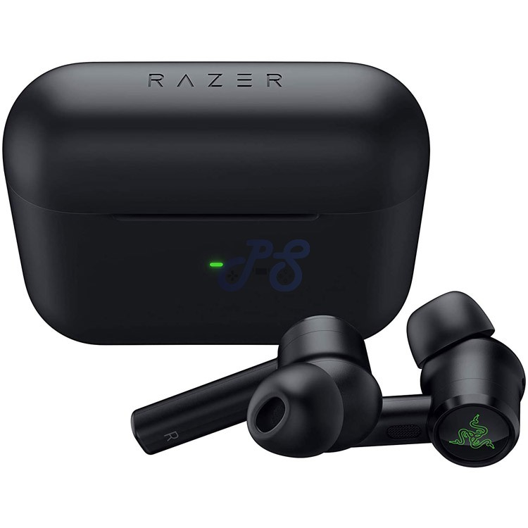 razer hammerhead pro true wireless earbuds