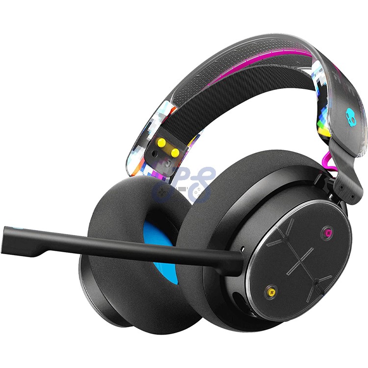 skullcandy plyr wireless gaming headset black