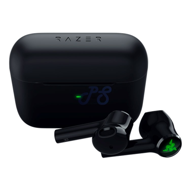 razer hammerhead x true wireless earbuds