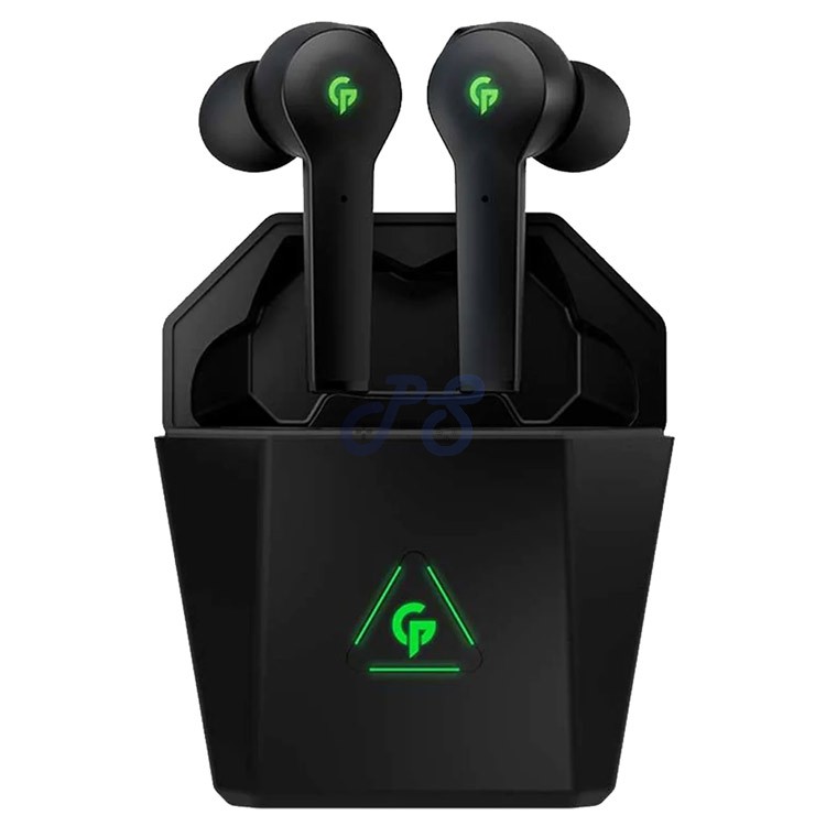 porodo pdx412 wireless gaming earbuds