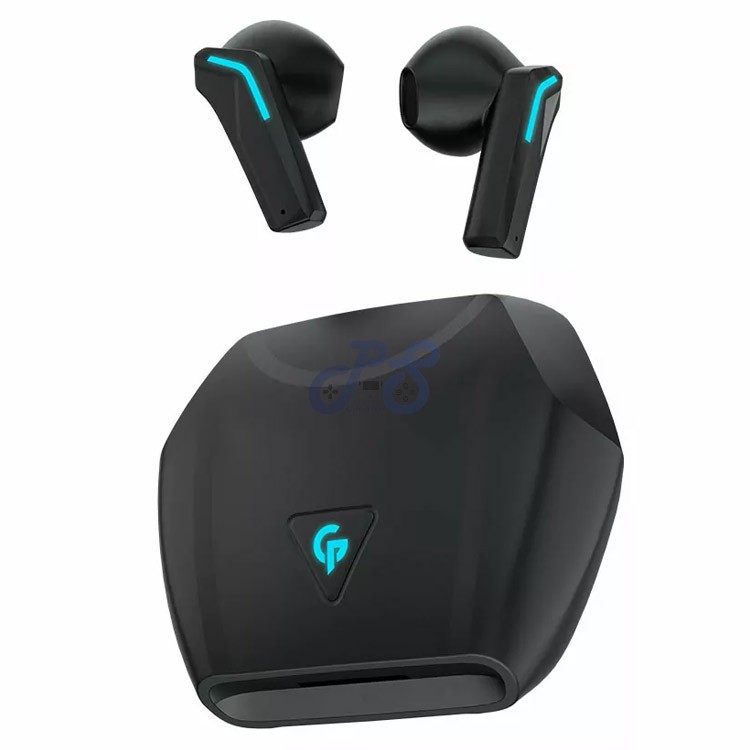 porodo pdx415 wireless gaming earbuds