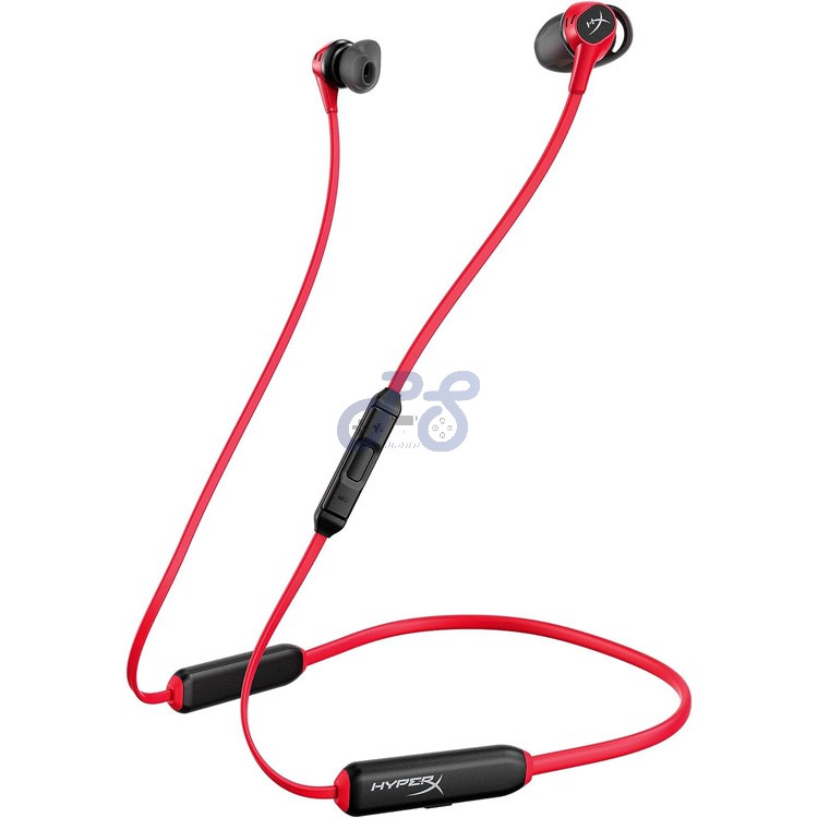 hyperx cloud buds wireless headphones