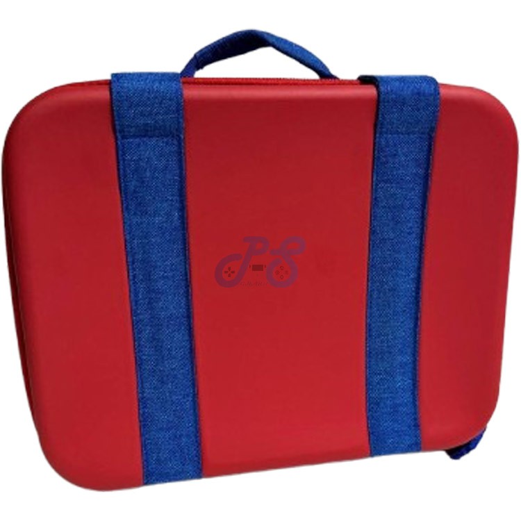 nintendo switch storage case super mario