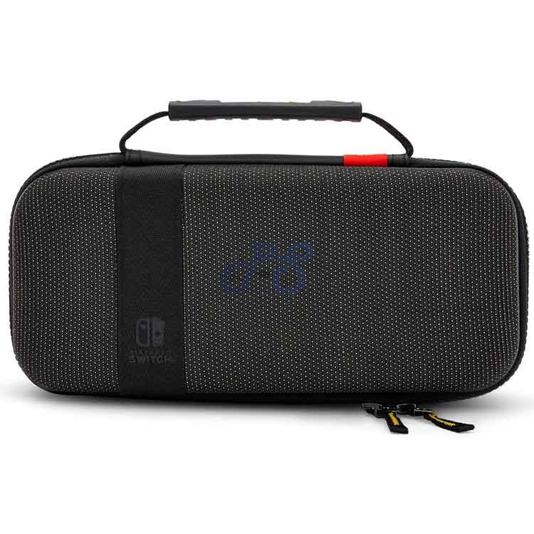 powera protection case with kevlar for nintendo switch