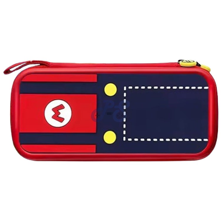 zhuangyun protective case for nintendo switch mario