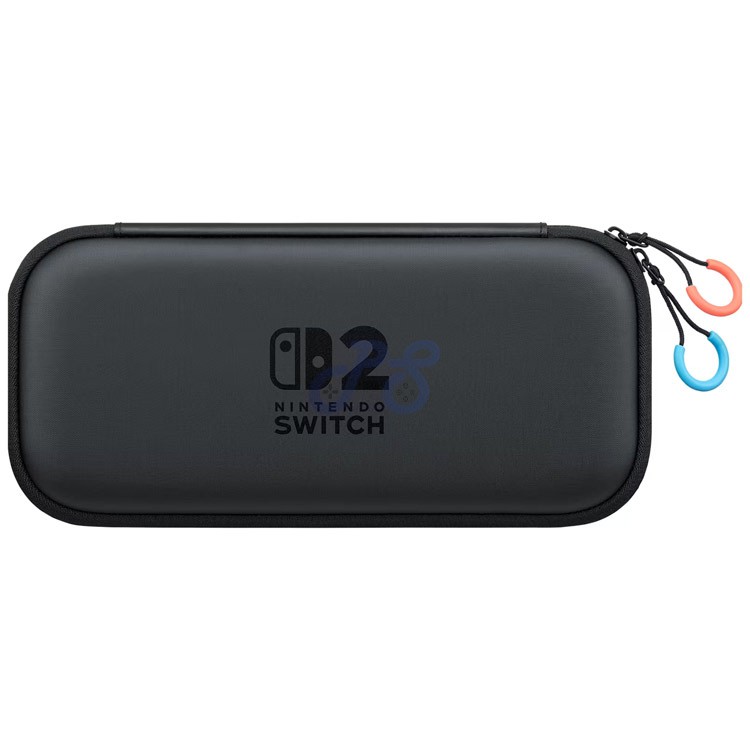 nintendo switch 2 carrying case amp screen protector