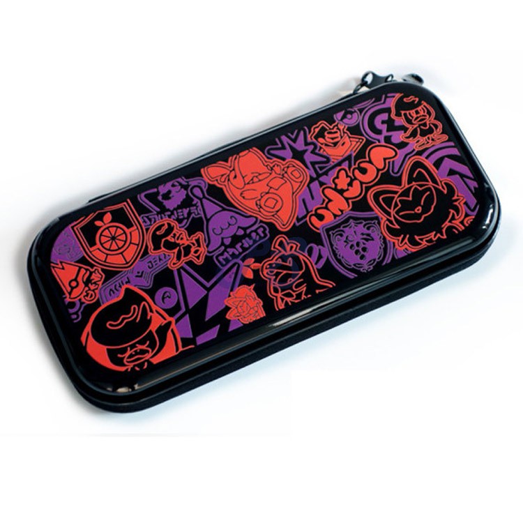 nintendo switch carrying case pokemon scarlet amp violet
