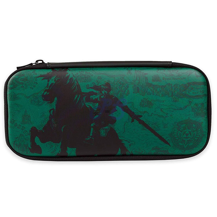 powera nintendo switch stealth case the legend of zelda edition