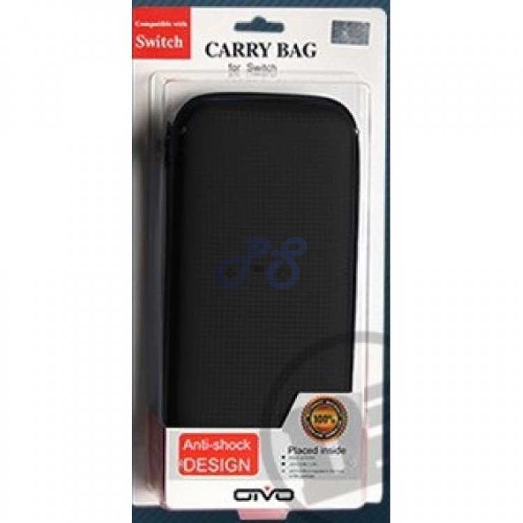 oivo carry box for switch