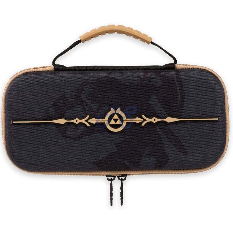 powera nintendo switch travel protection kit the legend of zelda edition
