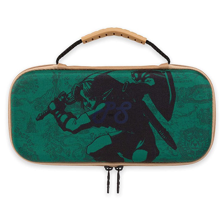 powera protection kit for nintendo switch the legend of zelda edition