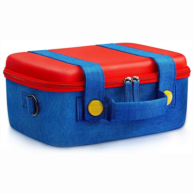 Travel Carrying Case Nintendo Switch