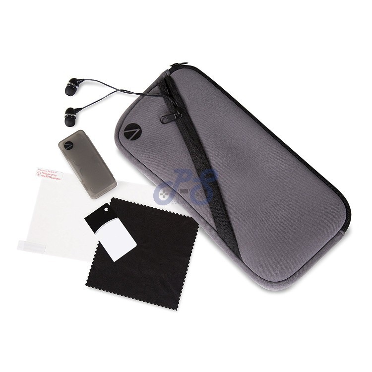stealth starter pack for nintendo switch