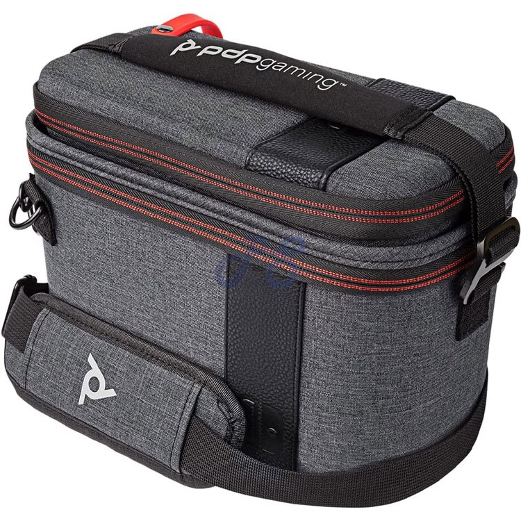 pdp pullngo case for nintendo switch elite edition
