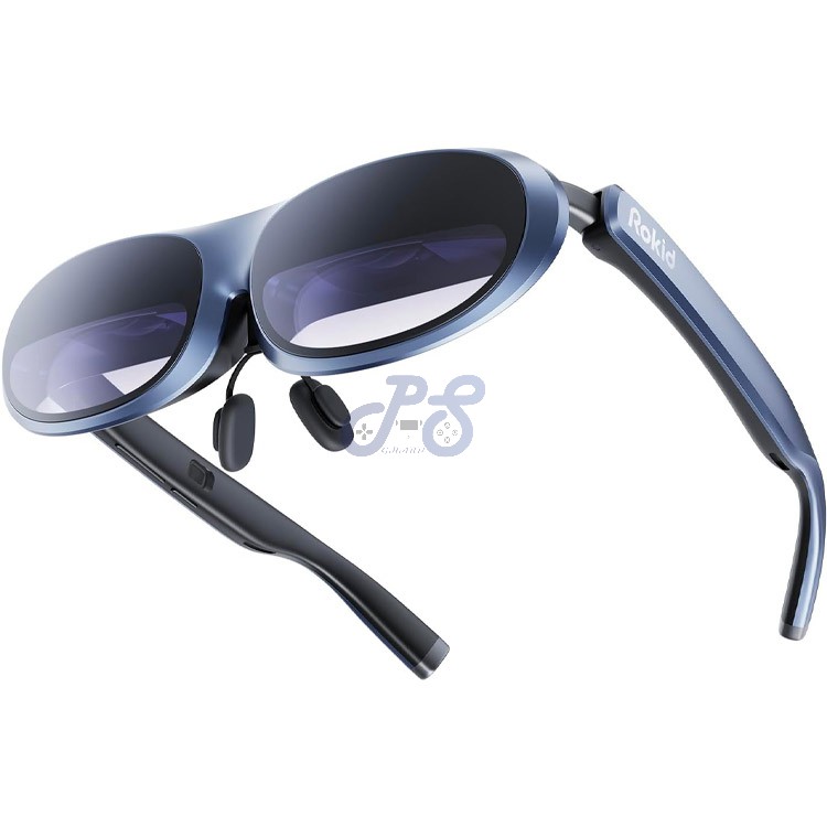 rokid max ar glasses