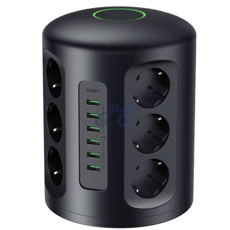 aukey pas14 power hub xl